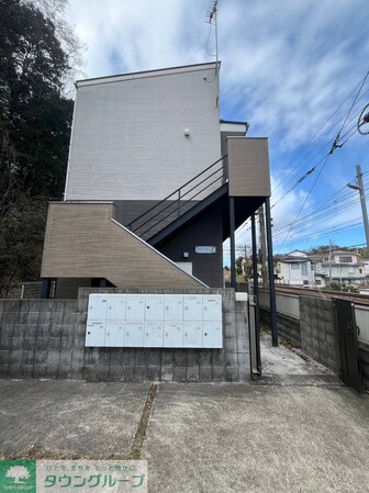 ASTREA向ケ丘遊園の物件内観写真